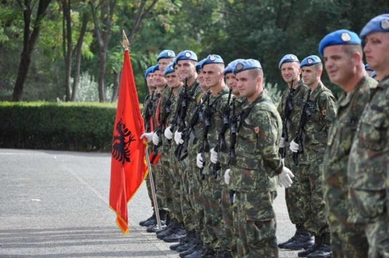 Qeveria miraton krijimin e rezervës së armatimeve dhe pajisjeve teknologjike për Forcat e Armatosura
