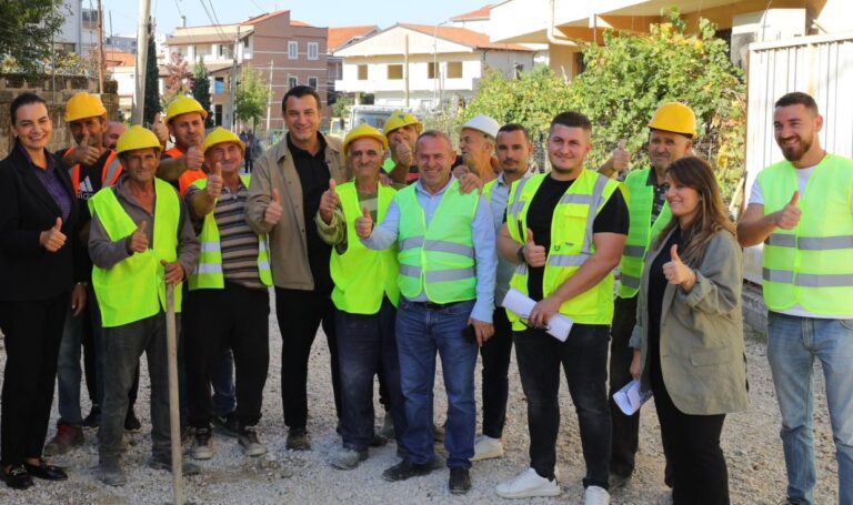Transformohet një bllok banimi në Njësinë 3, Veliaj: Premtim i mbajtur, rritet vlera e pronës
