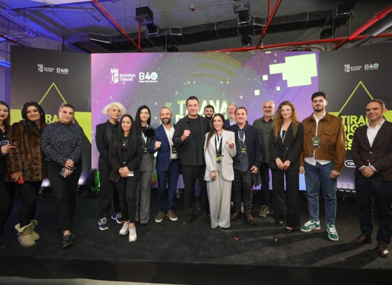 Veliaj: Tirana, qytet kozmopolitan i të gjithëve; bëhemi gati për titullin “Kryeqyteti Europian i Kulturës”