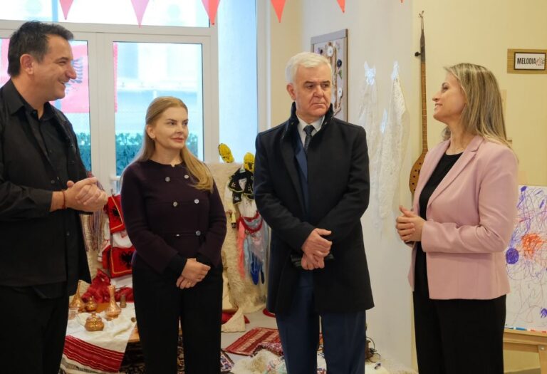 Veliaj: Do buxhetojmë sërish për çerdhe dhe kopshte të reja në Tiranë. Revolucion edhe për ushqimin falas të nxënësve nëpër shkolla