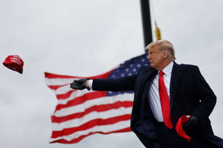 A mundet Donald Trump të bëhet sërish president në vitin 2028?