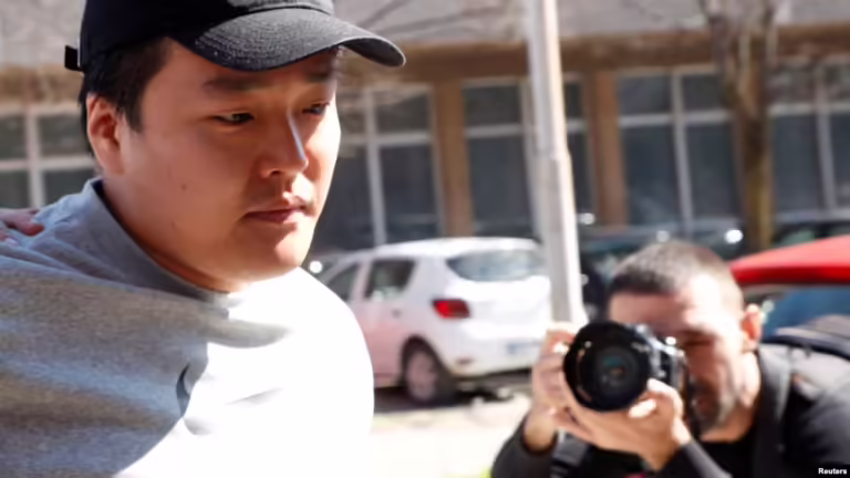 Mali i Zi e ekstradon në SHBA koreanojugorin, Hyeong Do Kwon, “mbretin e kriptovalutave”