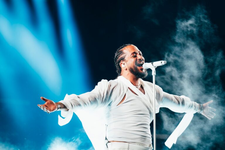 Përfaqësuesi i Francës në Eurovision, performon sonte në Festivalin e Këngës