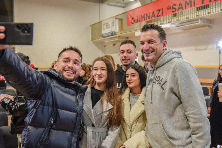 Tirana, Kryeqyteti Mesdhetar i Kulturës dhe Dialogut, Veliaj: “Hapim dy muze të rinj në qytet; Investojmë më shumë në art dhe kulturë”