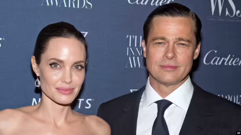 Angelina Jolie, Brad Pitt arrijnë në një marrëveshje për divorcin, tetë vjet pasi u ndanë