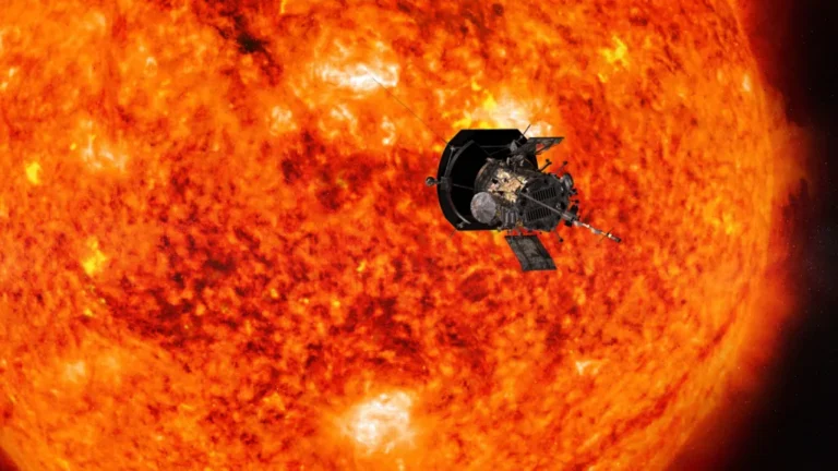 BBC News: NASA bën histori duke i’u afruar Diellit si kurrë më parë
