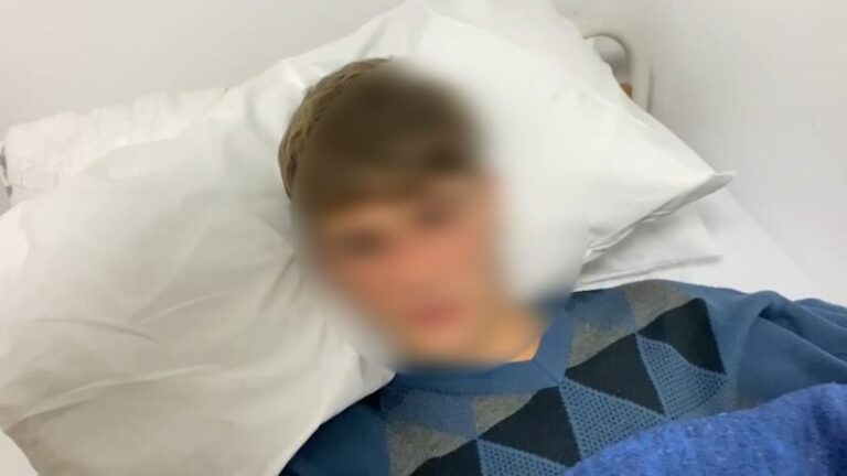 ”Jam në ankth”, 17-vjeçari refuzon të dëshmojë në seancë për sul@in
