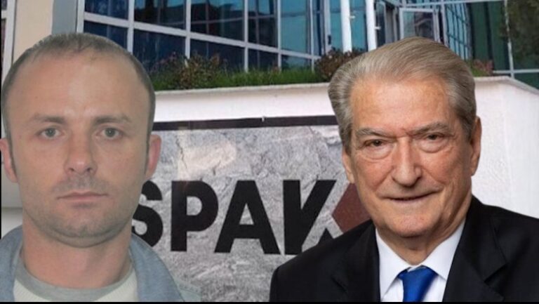 Vrasja e Alfred Dedjas, SPAK përgënjeshtron Berishën: Viktima jo i përfshirë në zhdukjen e Prengës
