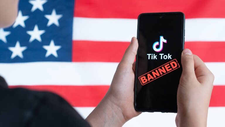 Gjykata e Lartë: Tik Tok ndalohet në SHBA që nga kjo e dielë