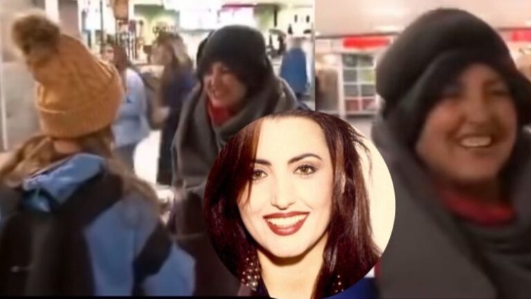 Mira Kazhani: A mund ta shpëtojmë Parashqevinë?