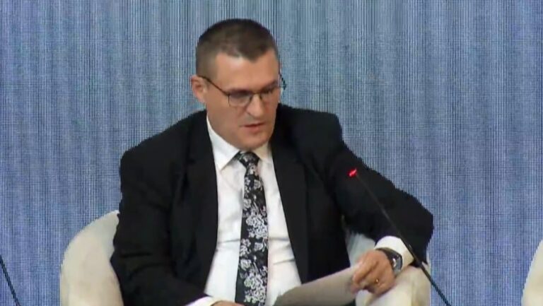 ”Reforma në Drejtësi ka forcuar rrugën për në BE”, Dumani: Pandëshkueshmëria po tronditet sot