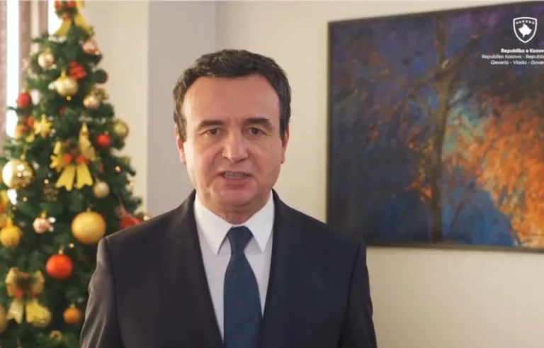 Urimi i Albin Kurtit: Sfidat e sivjetme t’i lëmë pas dhe të vazhdojmë përpara