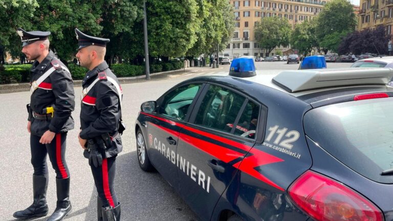 Dhunoi partneren, arrestohet shqiptari në Itali