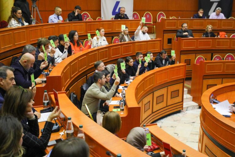 Bashkia e Tiranës projekt të ri për ndërtimin e banesave sociale