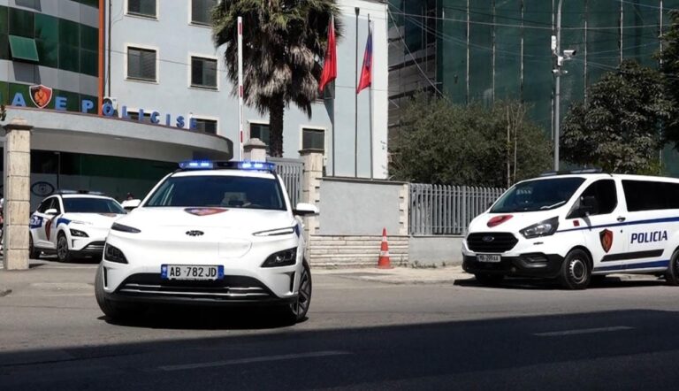 Policia e Durrësit, e vendosur të përcaktojë fatin ligjor të lojërave të fatit