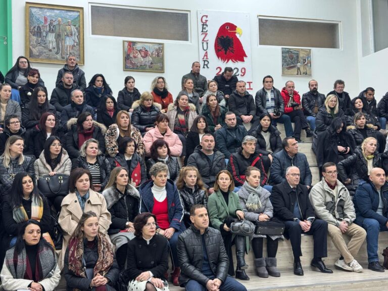 Nga Kukësi deri në Devoll, Rama tregon takimet këshilluese me prindërit për kufizimin e TikTok