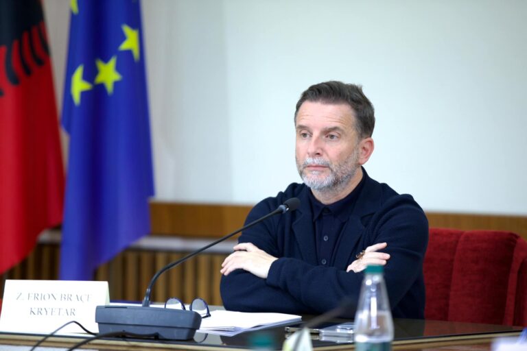 Vr@sja e 14-vjeçarit, Braçe: Rast dezinformimi politik. Kemi kërkuar hetim