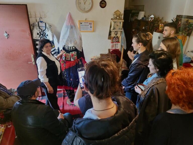 Blendi Gonxhja njofton se është ngritur në Koplik, Qendra e Trajnimit për Dijebërjen e Xhubletës