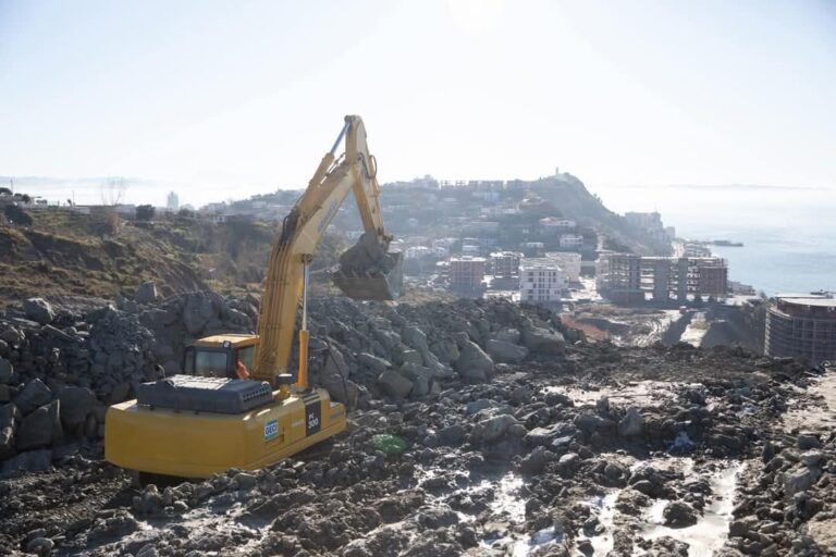 Rama poston fotot: Ndërtimi i dy unazave të Durrësit ndër investimet më të rëndësishme, lehtësohet trafiku