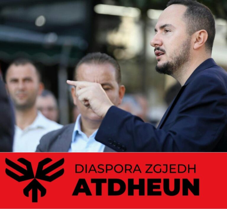 Salianji letër nga qelia për zarfin më me vlerë të 30 viteve: PD të ruajë votën e diasporës