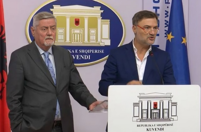 Jo më me PD, Shehi dhe Alibeaj tregojnë platformën për zgjedhjet