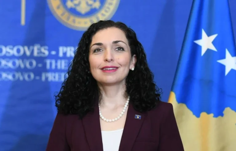 Osmani uron Vitin e Ri: Të ecim përpara me përvojën dhe mësimet nga viti që po e lëmë