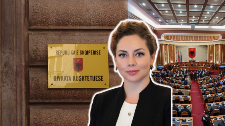 Opinioni i Komisionit të Venecias për mandatin e Xhaçkës, Kuvendi: Do publikohet sipas rregullave