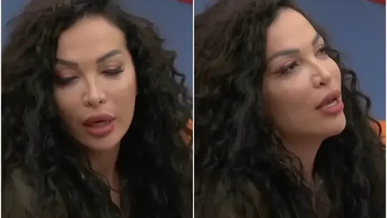 Rovena Stefa: Kam qenë shtatzënë, kam humbur fëmijën nga dhuna e ish-partnerit