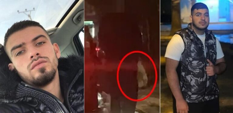 Kapen me kokainë, i riu djali i këngëtarit të njohur. ”Pronari” reklamonte jetën e luksit
