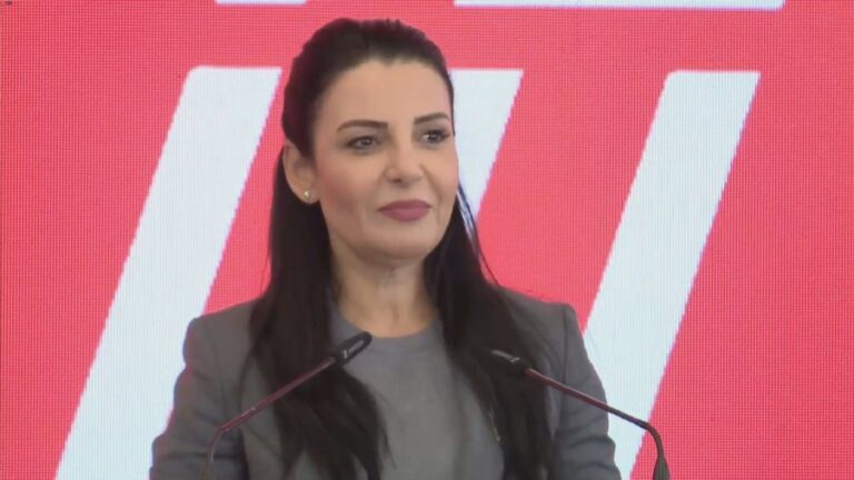 Balluku zbulon objektivin për vitin 2025: 12 milionë pasagjerë në Rinas