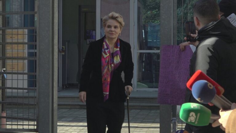 Apeli liron nga sekuestroja një nga vilat e Kryemadhit