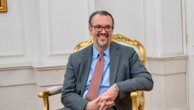 5-vjetori i SPAK-ut, i dërguari i Amerikës mbërrin në Shqipëri