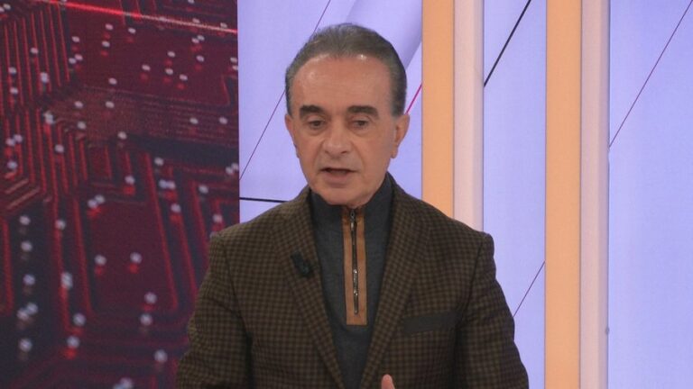 Luan Baçi për mosbindjen civile: U godita me grusht nga policia