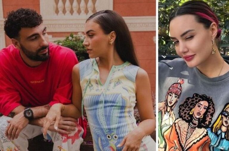 Sara Hoxha i përket të kaluarës, Ledri Vula flet për herë të parë për Rina Zaitin