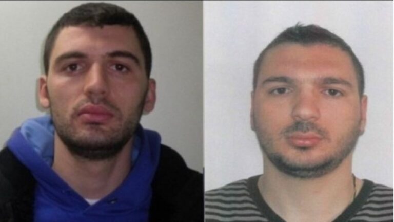 Grabiti paratë në Rinas, një tjetër i dënuar dërgohet në regjimin ”41 biss”