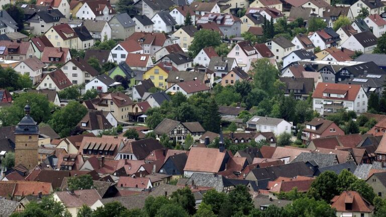 Çmimet e pronave në Evropë – Danimarka, vendi më i përballueshëm për të blerë një shtëpi