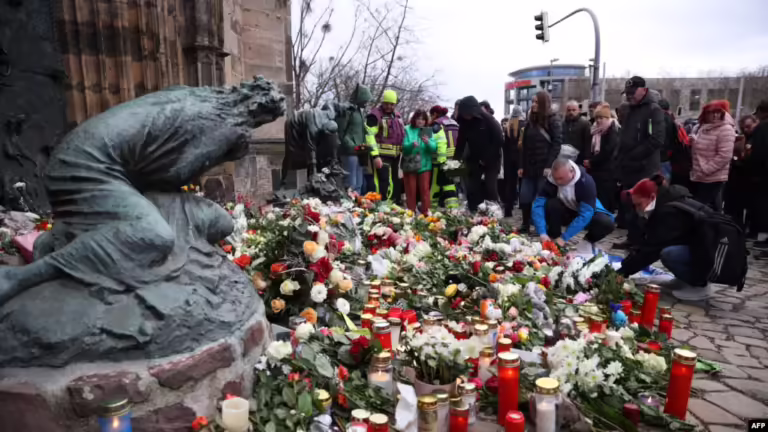 Associated Press: Kritika ndaj autoriteteve gjermane pas sulmit në tregun e Krishtlindjeve