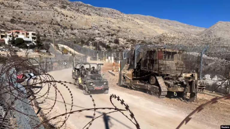 Qeveria izraelite miraton plan për zgjerimin e vendbanimeve në Lartësitë Golan