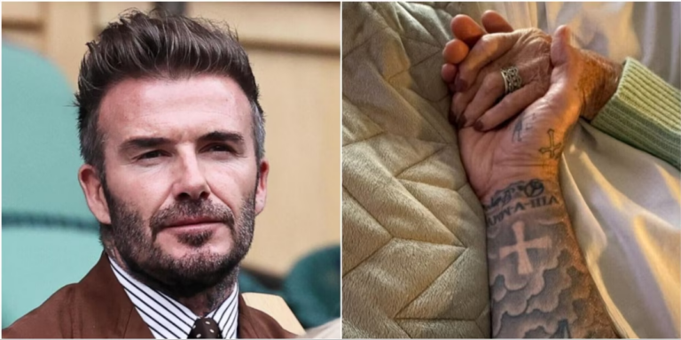 Beckham i shkatërruar, dhimbja që e ka pushtuar: Nuk do të jetë më si më parë…
