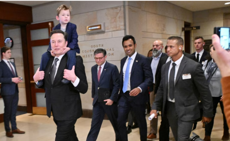 Multimiliarderi Elon Musk: Do të shkurtojmë 3/4 e punonjësve të qeverisë në SHBA!
