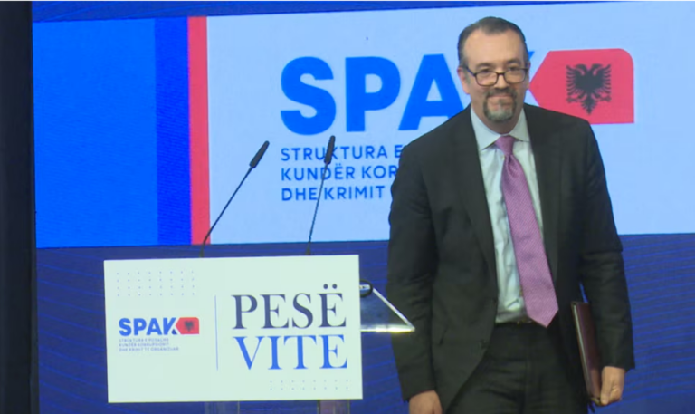 SHBA ultimatum politikës shqiptare: Jepni mandat tjetër prokurorëve të SPAK, ndryshe…!