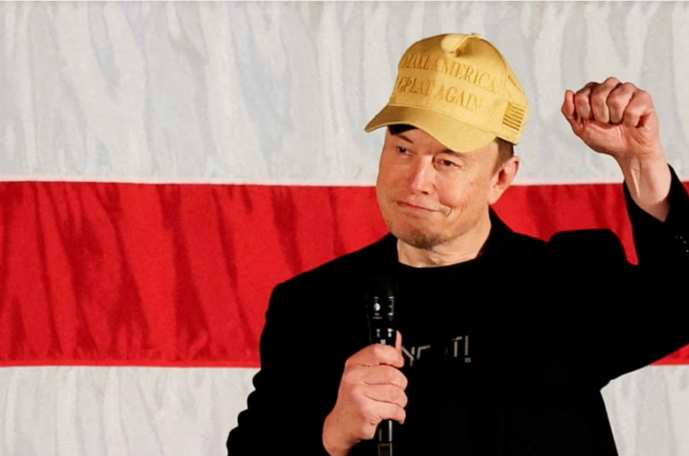 Elon Musk mbështet partinë gjermane të ekstremit të djathtë, AfD
