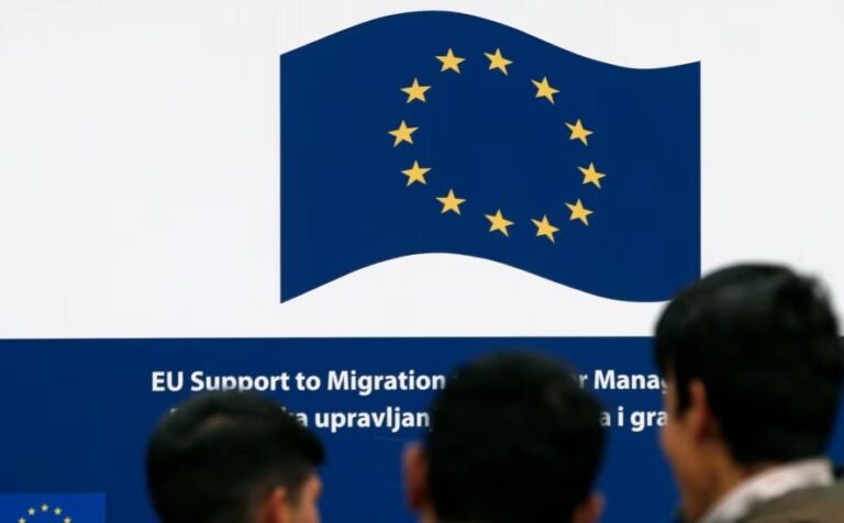 Kërkesat për azil në Europë nga shtetasit nga Shqipëria dhe Kosova mbeten të larta
