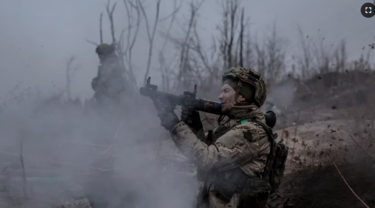 Analiza/Cili mund të jetë plani i administratës së Trump për Ukrainën?- Jo në NATO, dhe “zona neutrale, zonat e pushtuara”!