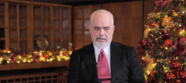 Hapja e grup-kapitujve me BE, Rama: Të angazhuar të realizojmë pikë për pikë detyrat