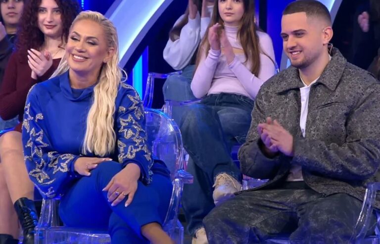 Redoni tregon pse la shtëpinë e “Big Brother VIP”: Fakti që kisha nënën aty…