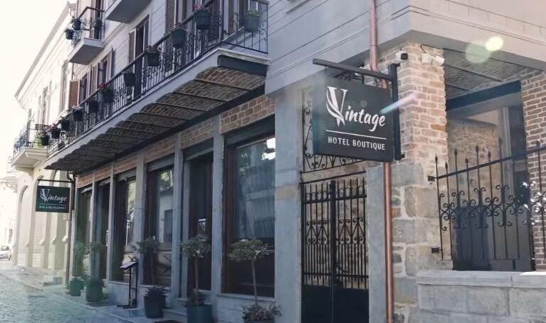 Rama: Vintage Boutique Hotel, një gurë i çmuar në gjerdanin e mikpritjes korçare