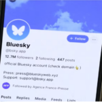 Bluesky, një platformë sociale alternative ndaj rrjetit X