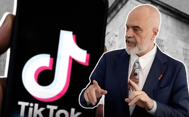 Rama kryeson në TikTok me 2 milion pëlqime, surprizë emri i dytë