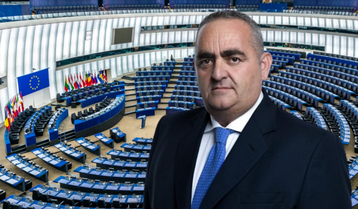 Deklaratat e Marta Kos për zgjedhjet e 11 Majit  Fredi Beleri del kundër  Kaloi kompetencat